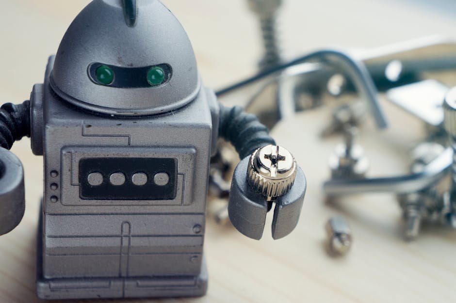 AI Tools for Small Business HR Automation